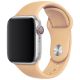 Řemínek pro Apple Watch (42/44/45mm) Sport Band, Apricot, velikost M/L