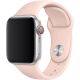 Řemínek pro Apple Watch (38/40/41mm) Sport Band, růžový (pink sand), velikost M/L