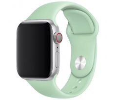 Řemínek pro Apple Watch (42/44/45mm) Sport Band, Beryl, velikost M/L