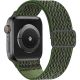 Scrunchie řemínek pro Apple Watch (38/40/41mm) Cargo Khaki