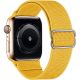 Scrunchie řemínek pro Apple Watch (38/40/41mm) Ginger