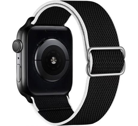 Scrunchie řemínek pro Apple Watch (42/44/45mm) New Zealand
