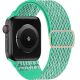 Scrunchie řemínek pro Apple Watch (42/44/45mm) Spearmint