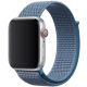 Nylonový řemínek pro Apple Watch (42/44/45mm) Cape Cod Blue