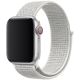 Nylonový řemínek pro Apple Watch (42/44/45mm) Summit White