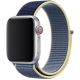 Nylonový řemínek pro Apple Watch (38/40/41mm) Alaskan Blue