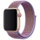 Nylonový řemínek pro Apple Watch (38/40/41mm) Lilac