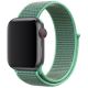 Nylonový řemínek pro Apple Watch (38/40/41mm) Spearmint