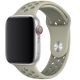 Řemínek pro Apple Watch (38/40/41mm) Sport, fog vintage-lichen (velikost L)