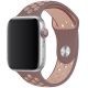 Řemínek pro Apple Watch (42/44/45mm) Sport, smokey-mauve (velikost L)