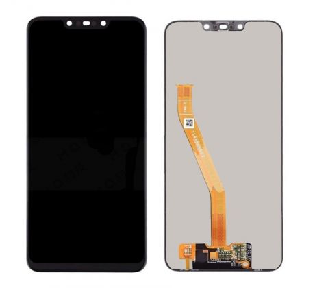 LCD displej + dotykové sklo Huawei Nova 3i