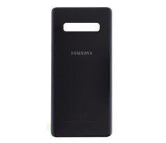 Samsung Galaxy S10 - Zadní kryt - černý