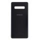 Samsung Galaxy S10 Plus - Zadní kryt - černý (náhradní díl)