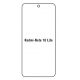 Hydrogel - Privacy Anti-Spy ochranná fólie - Xiaomi Redmi Note 10 Lite