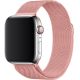 Řemínek Loop Milanese Apple Watch 38/40/41mm Pink