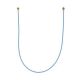 Samsung Galaxy A20e - Koaxiální anténní kabel (Coaxial Connector Wifi Signal Flex)