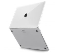 Transparentní kryt pro Macbook Pro 13.3'' (A1706/A1708/A1989/A2289/A2251/A2338)