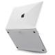 Transparentní kryt pro Macbook Air 13.3'' (A1466/A1369)