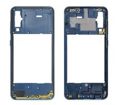 Samsung Galaxy A30 - Středový rám - Blue
