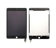 Apple iPad Mini 4 - komplet displej + dotyková doska A1538, A1550 (černý)