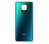 Xiaomi Redmi Note 9S/9 Pro/9 Pro Max - Zadní kryt - zelený (náhradní díl)
