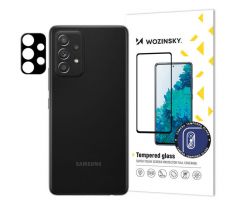Tvrzené ochranne sklo zadní kamery pro Samsung Galaxy A53 5G 