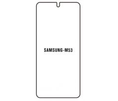 Hydrogel - matná ochranná fólie - Samsung Galaxy M53 5G
