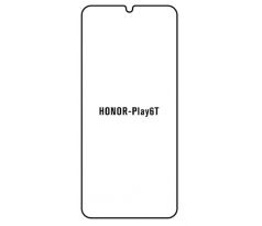 Hydrogel - ochranná fólie - Huawei Honor Play 6T 