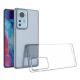 Xiaomi 12 Pro - Průsvitný silikonový kryt 