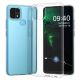 OPPO A51 - Průsvitný silikonový kryt