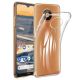 Nokia 5.3 - Průsvitný silikonový kryt