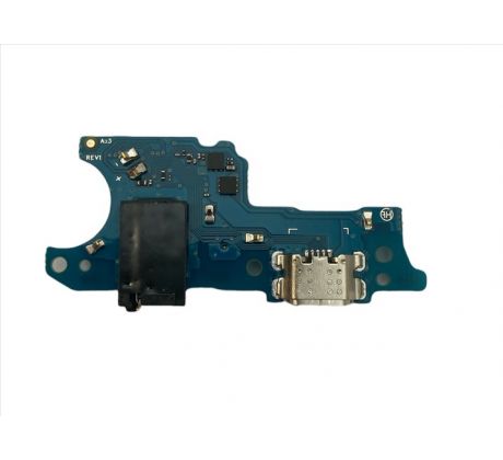 Samsung Galaxy A03 - Nabíjecí flex s PCB deskou a konektor