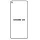 Hydrogel - matná ochranná fólie - Samsung Galaxy A60