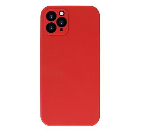 Slim Minimal iPhone 11 Pro červený