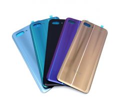 Huawei Honor 10 - Zadní kryt - modrošedý (náhradní díl)
