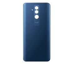 Huawei Mate 20 lite - Zadní kryt - modrý (náhradní díl)