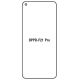 Hydrogel - Privacy Anti-Spy ochranná fólie - OPPO F21 Pro