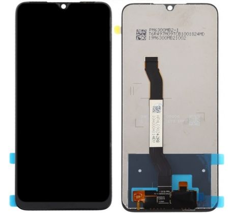 LCD displej Xiaomi Redmi Note 8T