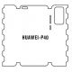Hydrogel - full cover - ochranná fólie - Huawei P40 