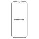 Hydrogel - matná ochranná fólie - Samsung Galaxy A03