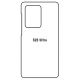 Hydrogel - zadní ochranná fólie - Samsung Galaxy S20 Ultra - typ výřezu 5