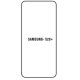 Hydrogel - ochranná fólie - Samsung Galaxy S20+, typ výřezu 2