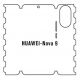 Hydrogel - full cover - ochranná fólie - Huawei Nova 9 