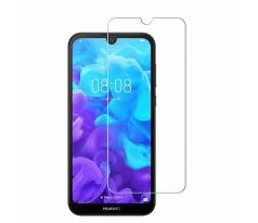 Ochranné tvrzené sklo - Huawei Y5 2019