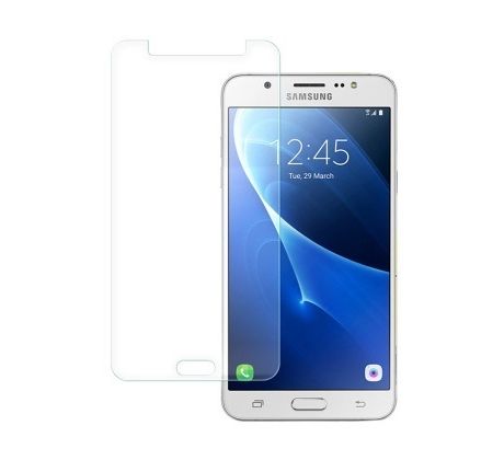 Ochrané tvrzené sklo pro Samsung Galaxy J510 J5 2016