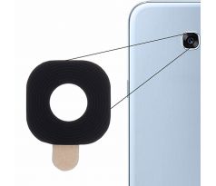 Náhradní sklo zadní kamery - Samsung Galaxy A3 2017,  A5 2017, A7 2017