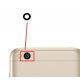 Náhradní sklo zadní kamery - Xiaomi Redmi 5A