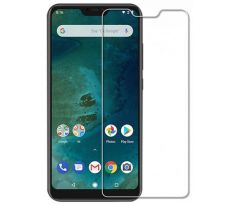 Ochranné tvrzdené sklo - Xiaomi Mi A2 Lite / Redmi 6 Pro