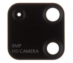 Náhradní sklo zadní kamery - Huawei Y5p