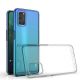 OPPO A16/A16s/A54s/A55 5G/A53s 5G/A56 5G - Průsvitný ultratenký silikonový kryt 